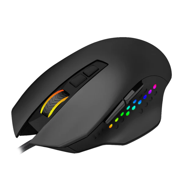 T-Dagger TGM302 CAPTAIN Gaming Mouse image 4