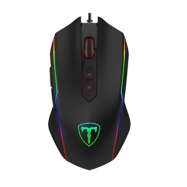 T-Dagger Sergeant TGM202 Gaming Mouse price in Pakistan product image