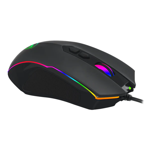 Buy T-Dagger Sergeant TGM202 Gaming Mouse online in Pakistan at WaddaGamer