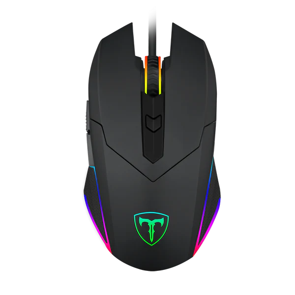 T-Dagger Lance Corporal TGM 107 Game Mouse price in Pakistan product image