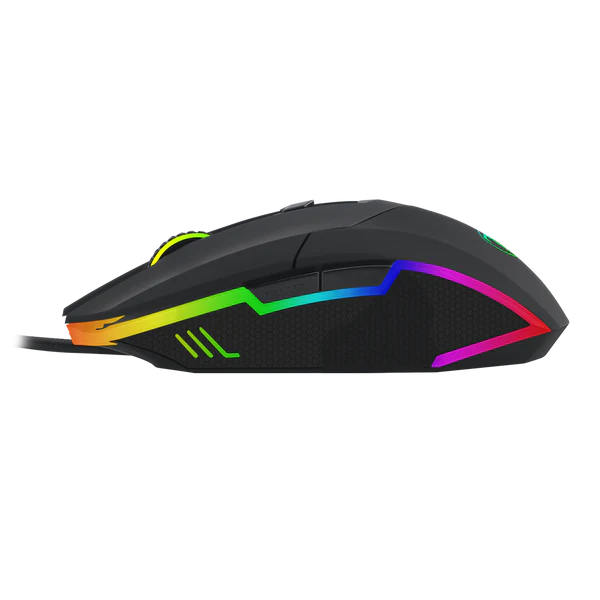Buy T-Dagger Lance Corporal TGM 107 Game Mouse online in Pakistan at WaddaGamer