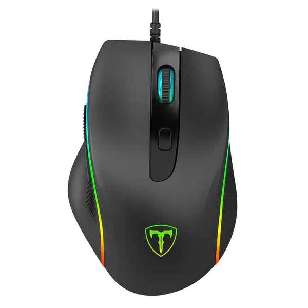 T-Dagger Recruit TGM 108 Gaming Mouse price in Pakistan product image