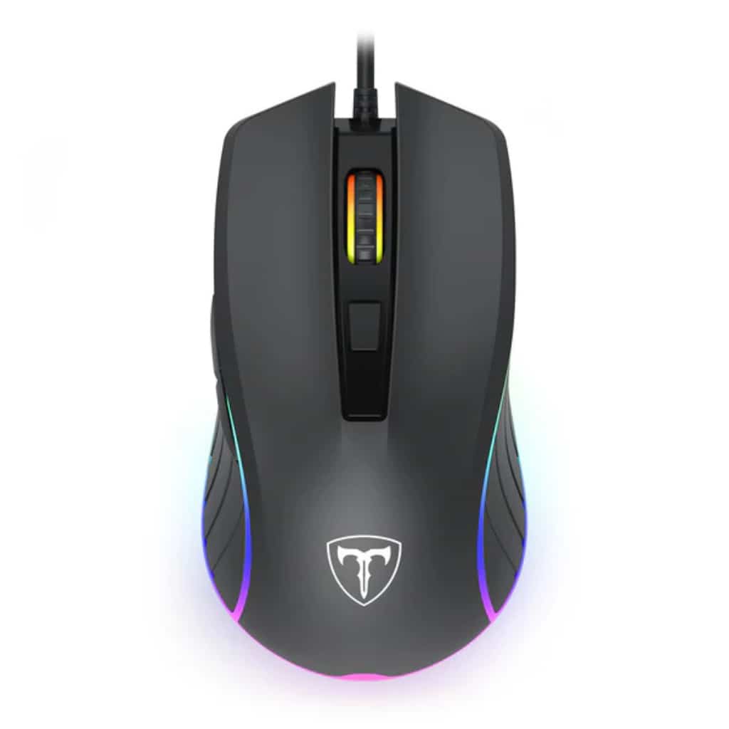 T-Dagger TGM115 ZEPHYR Gaming Mouse price in Pakistan product image