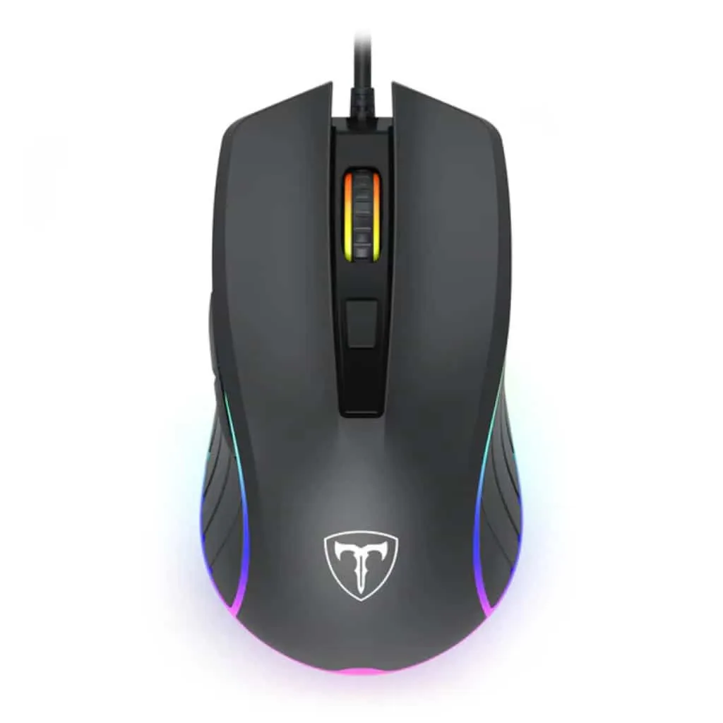T-Dagger TGM115 ZEPHYR Gaming Mouse price in Pakistan product image