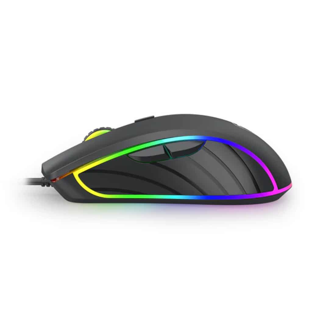 T-Dagger TGM115 ZEPHYR Gaming Mouse image 4