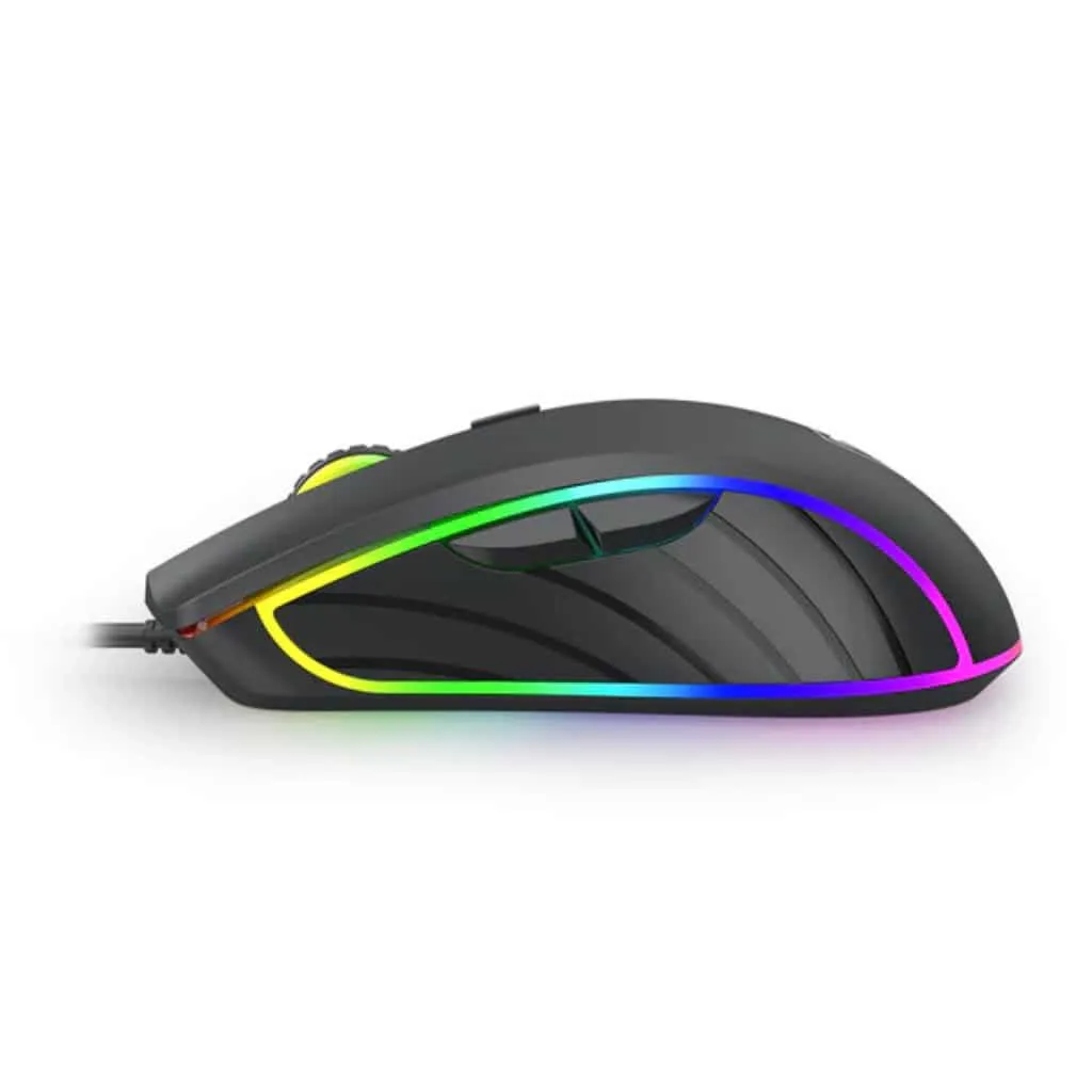 T-Dagger TGM115 ZEPHYR Gaming Mouse image 4