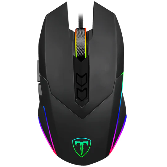 T-Dagger TGM301 Lieutenant Gaming Mouse price in Pakistan product image