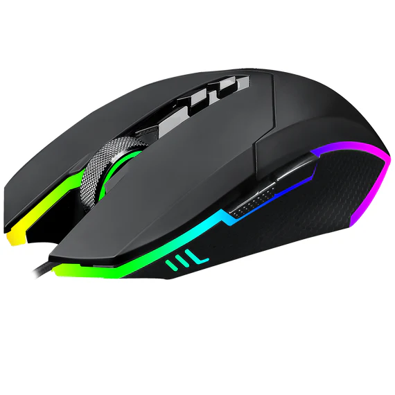 T-Dagger TGM301 Lieutenant Gaming Mouse image 4