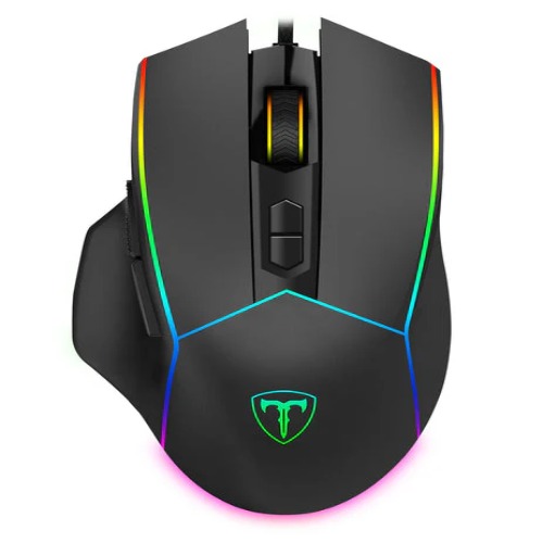 T-Dagger Camaro TGM306 Gaming Mouse price in Pakistan product image