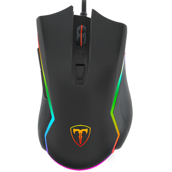 T-Dagger TGM300 Second Lieutenant Mouse price in Pakistan product image