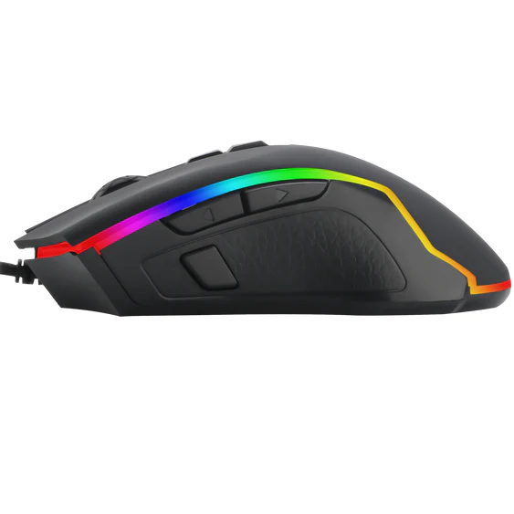 Buy T-Dagger TGM300 Second Lieutenant Mouse online in Pakistan at WaddaGamer