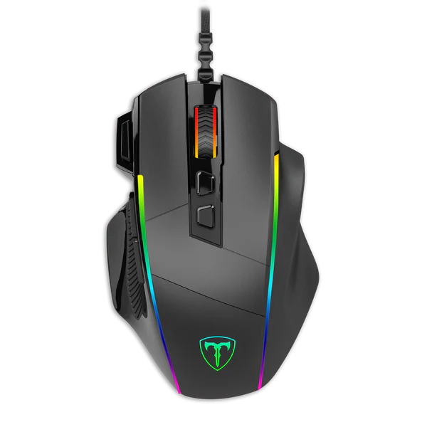 T-Dagger TGM307 Roadmaster Gaming Mouse price in Pakistan product image
