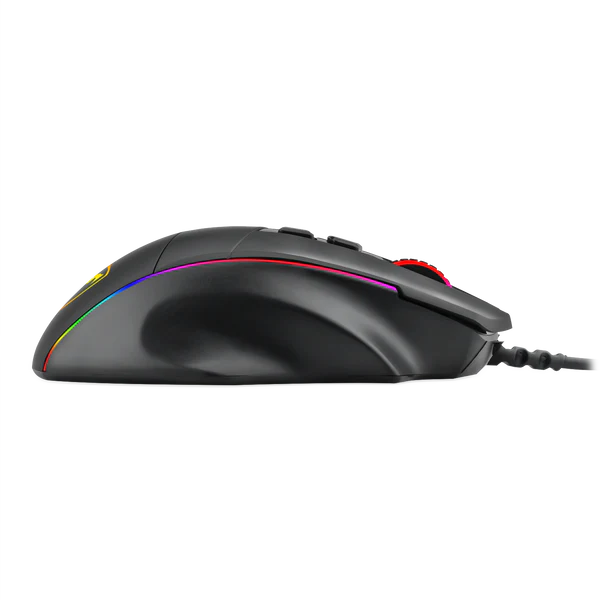 T-Dagger TGM307 Roadmaster Gaming Mouse image 5