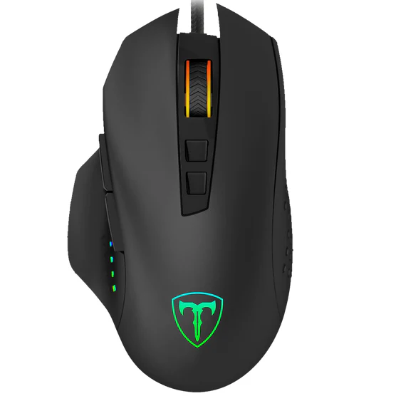 T-Dagger TGM203 Warrant Officer Game Mouse price in Pakistan product image