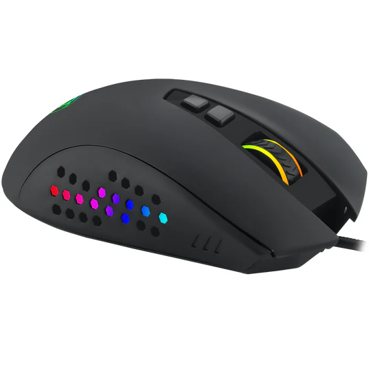 T-Dagger TGM203 Warrant Officer Game Mouse image 4