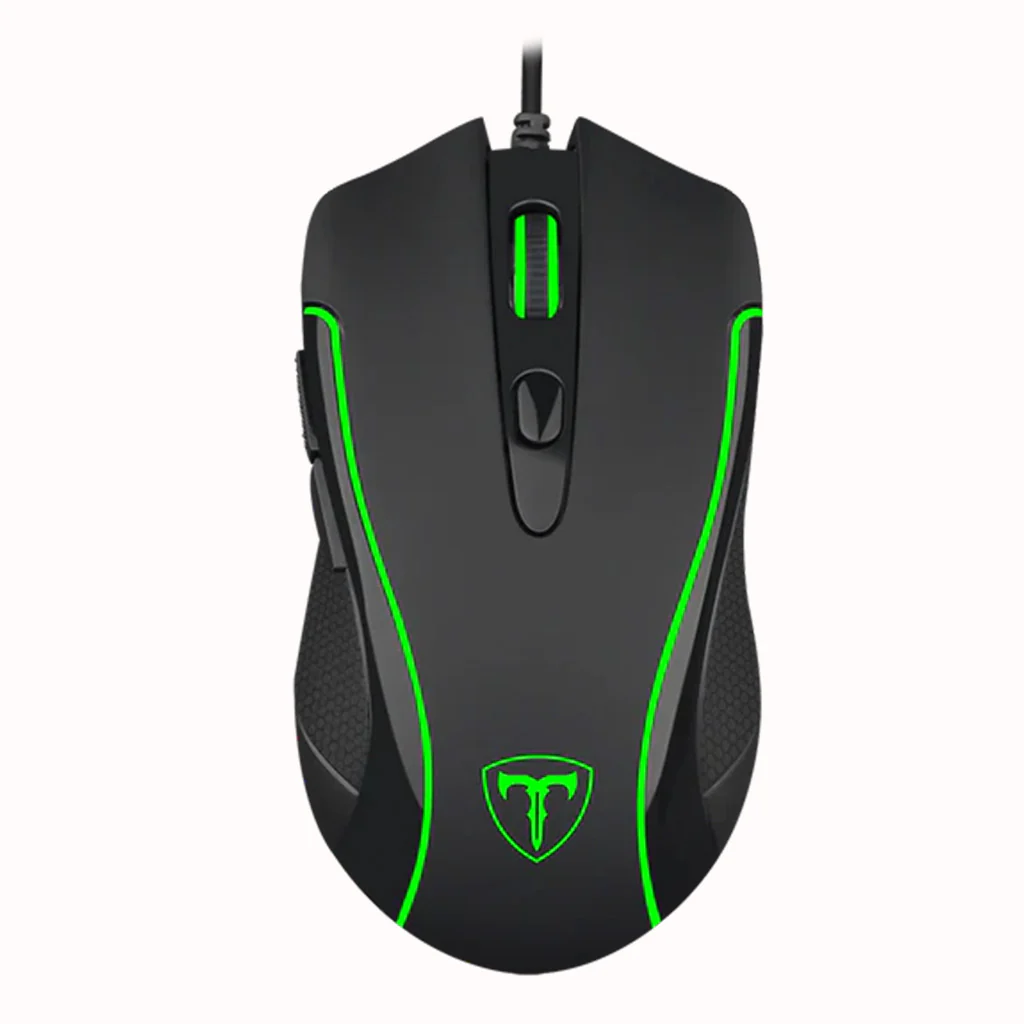 T-Dagger Private TGM 106 Gaming Mouse price in Pakistan product image