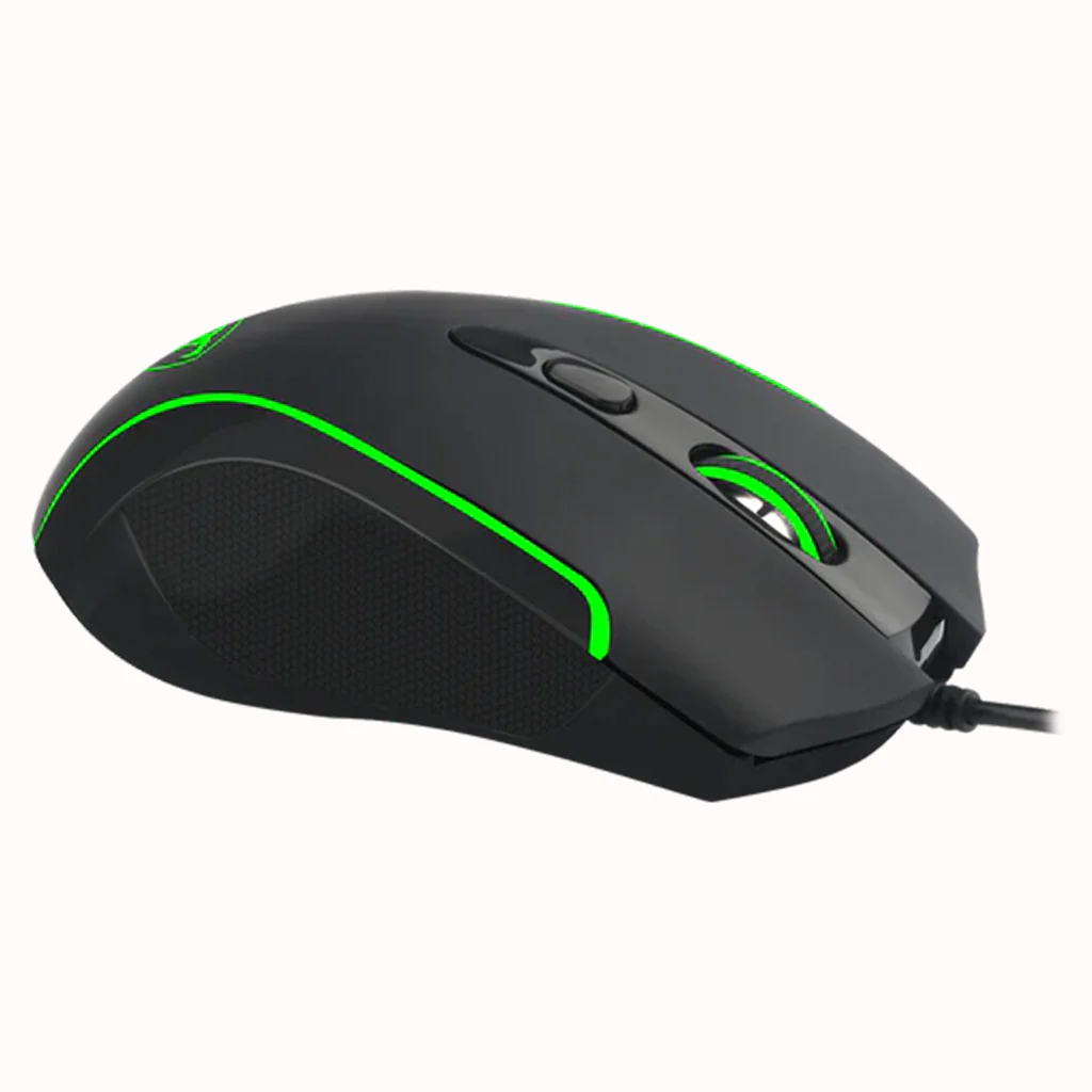 Buy T-Dagger Private TGM 106 Gaming Mouse online in Pakistan at WaddaGamer
