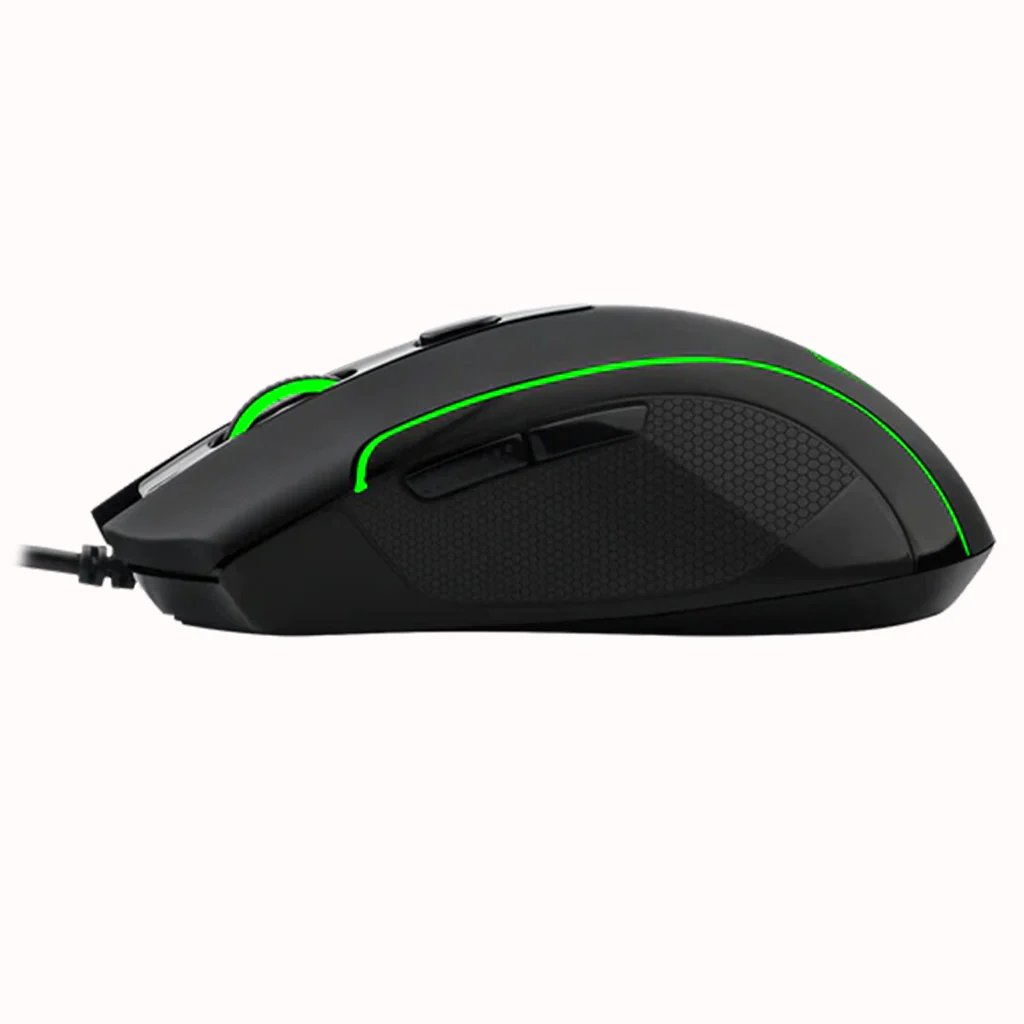 T-Dagger Private TGM 106 Gaming Mouse image 5