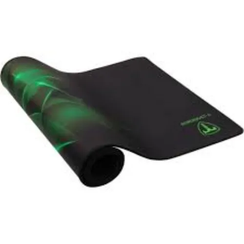 T-Dagger accessories T-Dagger GEOMETRY-L TMP301 Mousepad front view