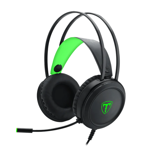 T-Dagger URAL TRGH202 Gaming Headphone price in Pakistan product image