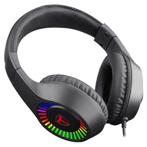 T-Dagger audio T-Dagger CASPIAN TRGH211 Gaming Headphone front view