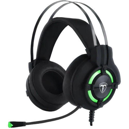 T-Dagger ANDES TRGH300 Gaming Headphone price in Pakistan product image