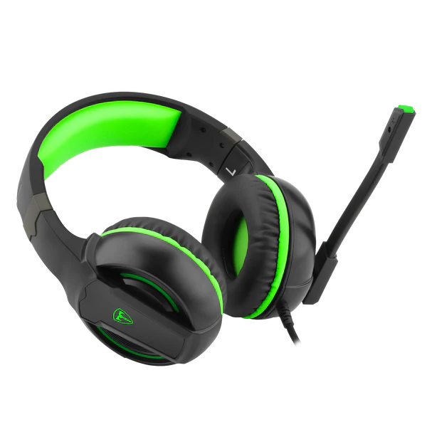 T-Dagger CAUCACUS TRGH207 Gaming Headphone image 4