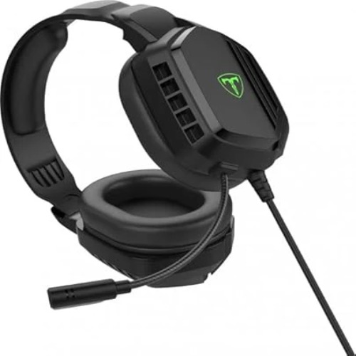 T-Dagger TRGH102 MEATH Gaming Headphone image 6