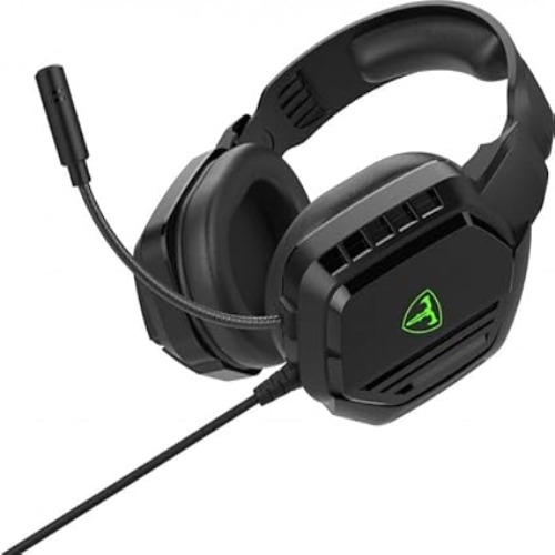 T-Dagger TRGH102 MEATH Gaming Headphone image 7