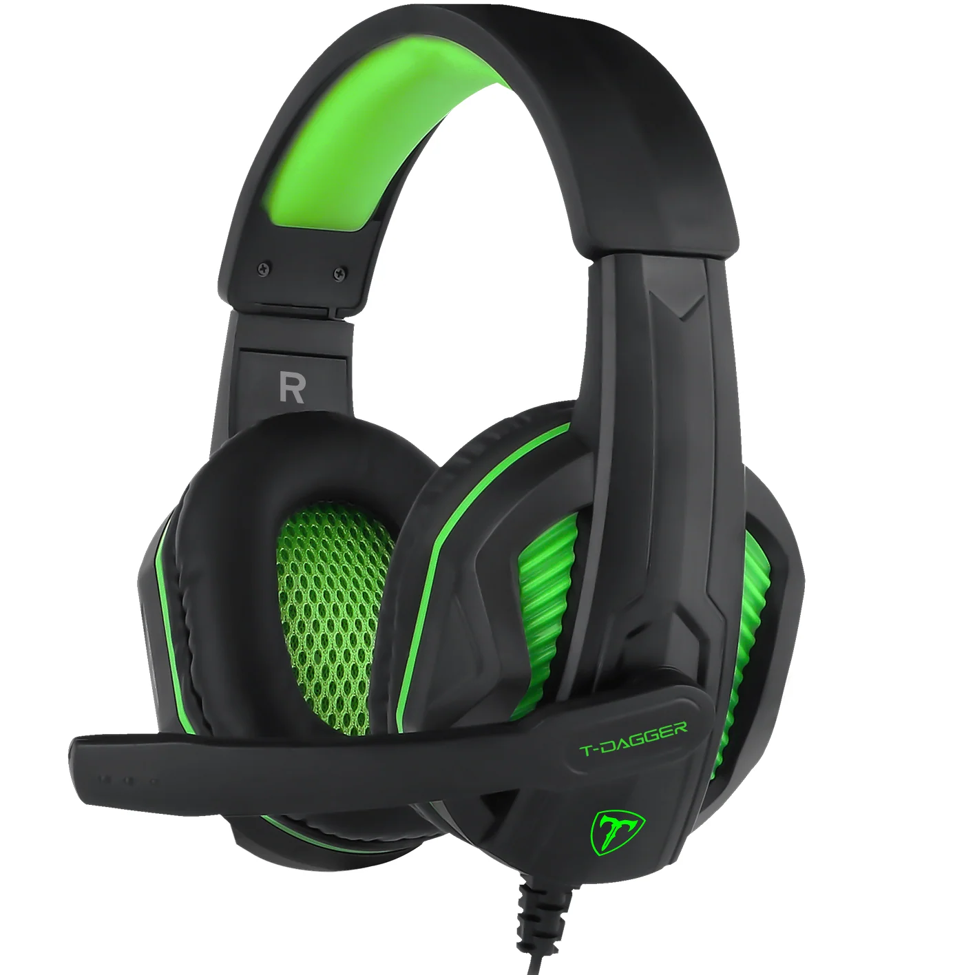 T-Dagger Cook TRGH100 Gaming Headphone image 4