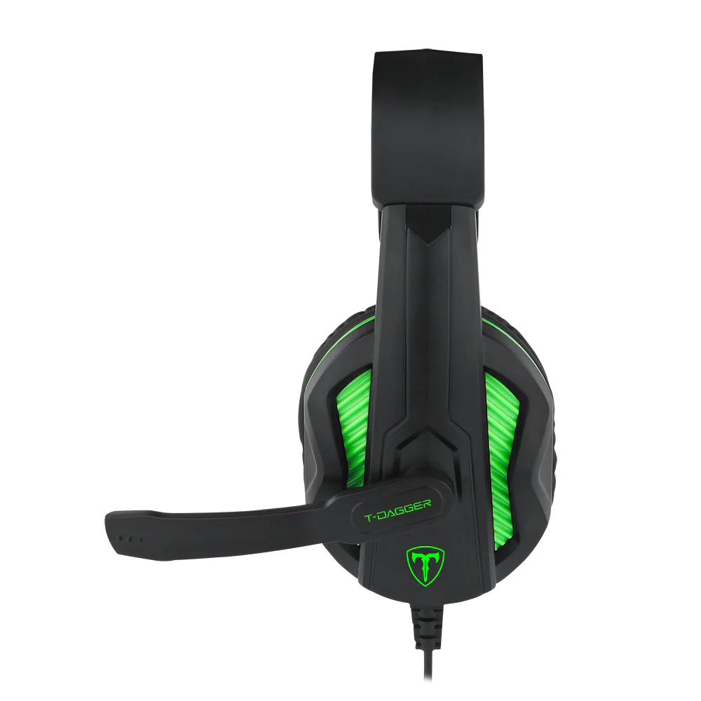 T-Dagger Cook TRGH100 Gaming Headphone image 5