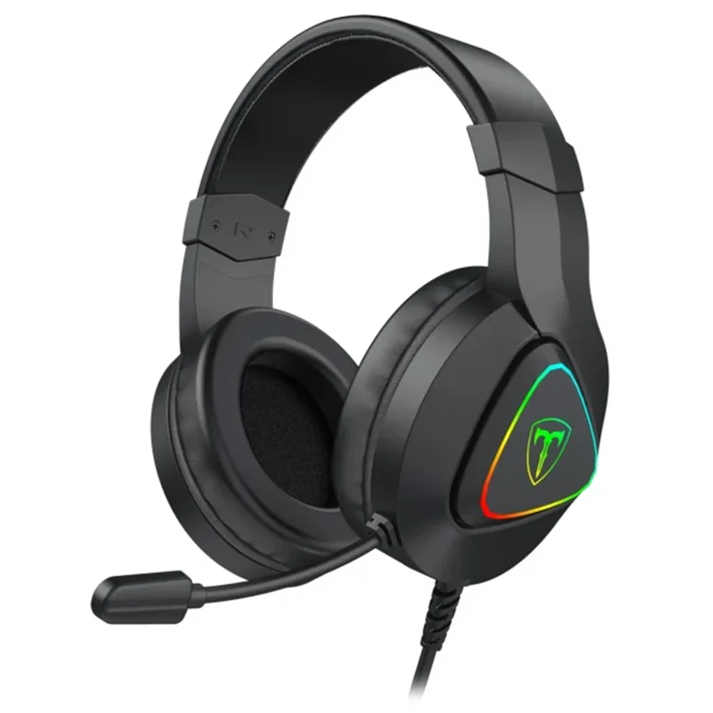 T-Dagger TRGH306 AXLS Gaming Headset price in Pakistan product image