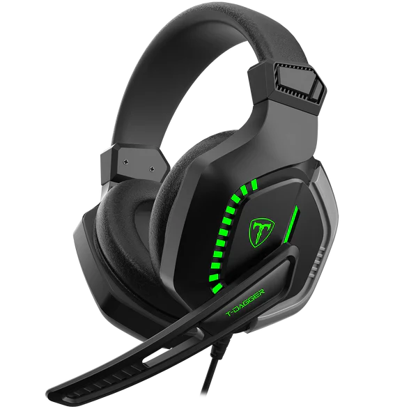 T-Dagger EIGER TRGH208 Gaming Headset price in Pakistan product image