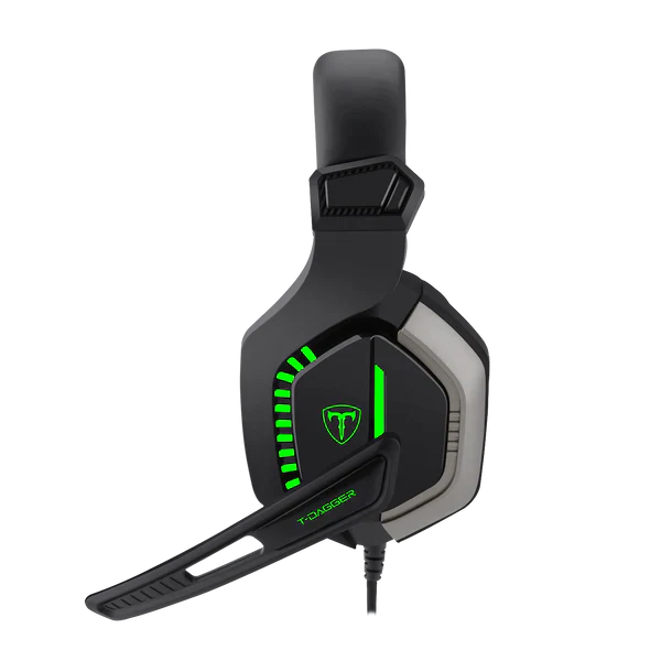 T-Dagger EIGER TRGH208 Gaming Headset image 4