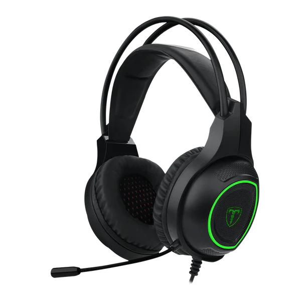 T-Dagger ATLAS TRGH201 Gaming Headset price in Pakistan product image