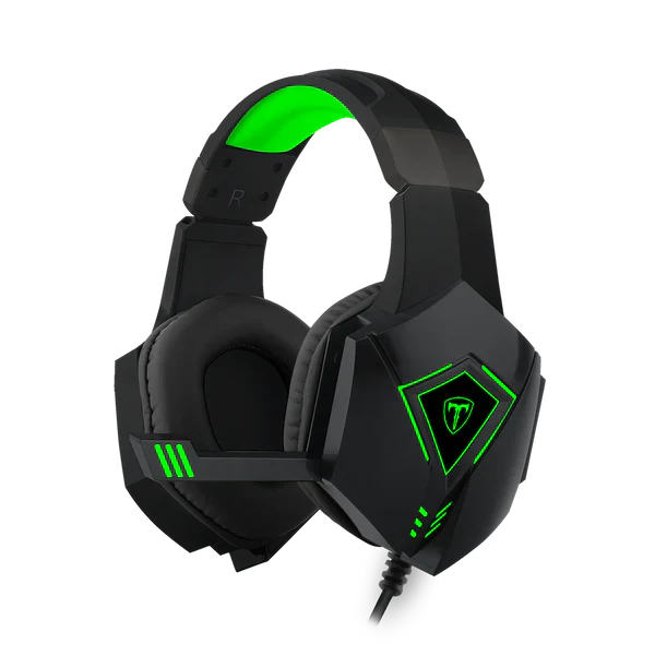 T-Dagger Rocky TRGH206 Gaming Headset price in Pakistan product image