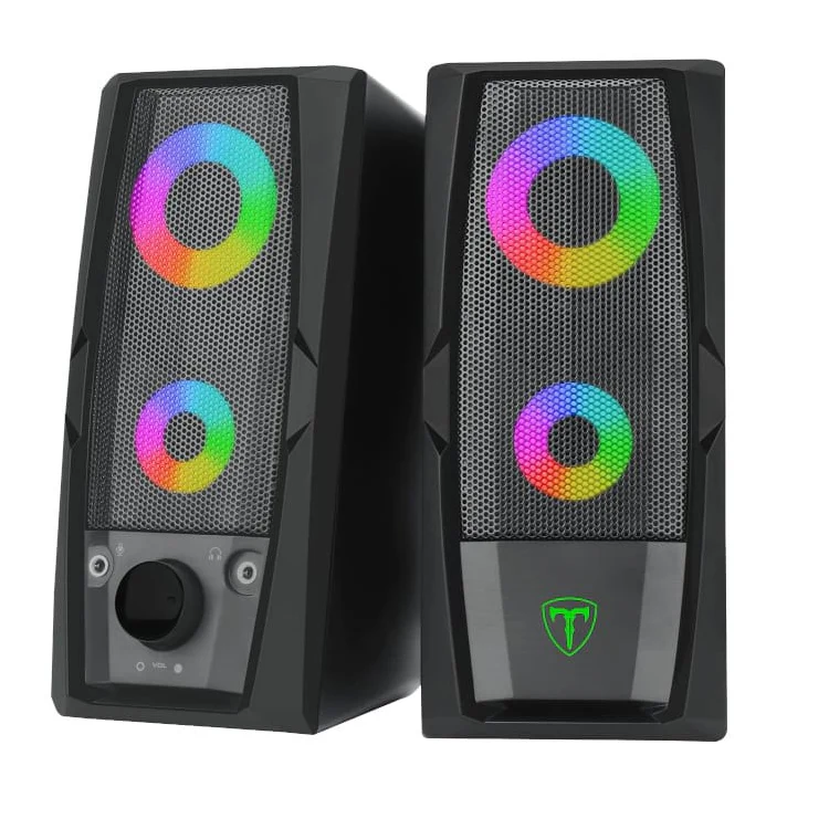 T-Dagger MATRIX T-TGS550 Speaker price in Pakistan product image
