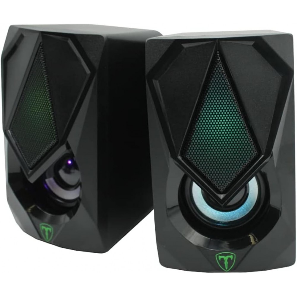 T-Dagger BLACKBOX T-TGS500 Speaker price in Pakistan product image