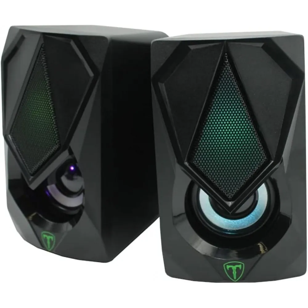 T-Dagger BLACKBOX T-TGS500 Speaker