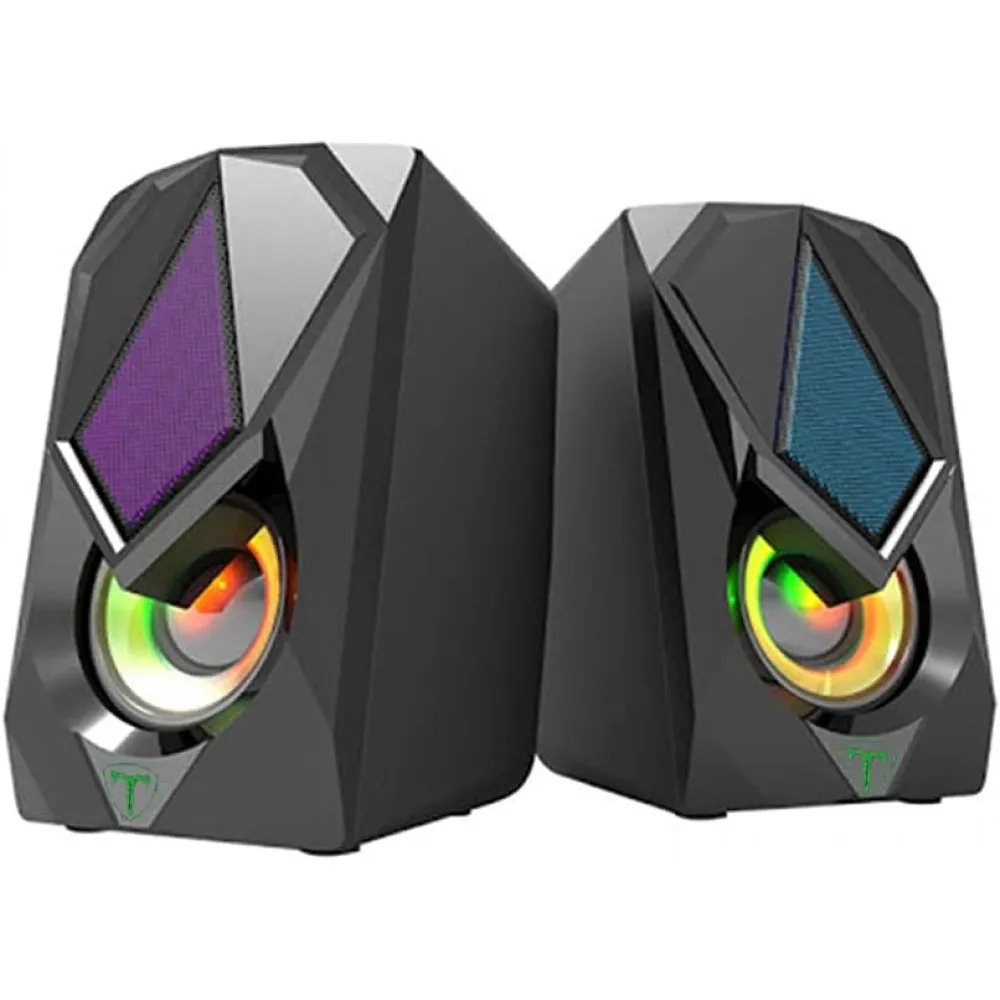 T-Dagger BLACKBOX T-TGS500 Speaker