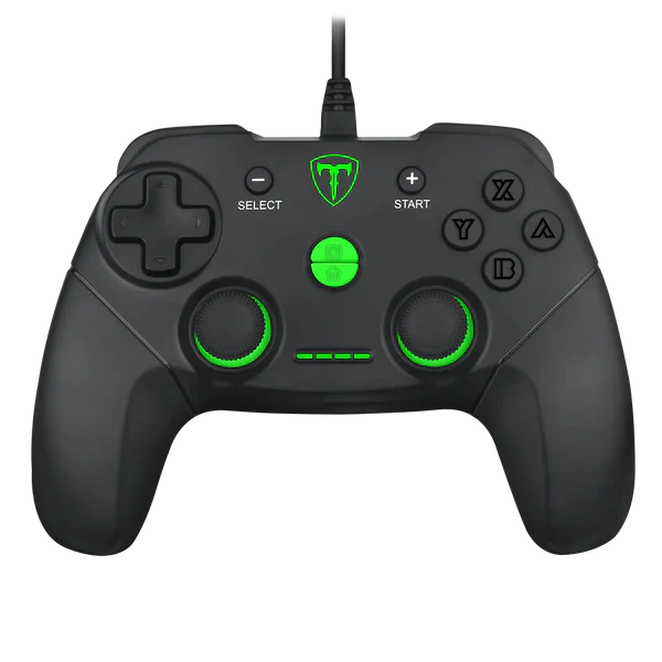 Buy T-Dagger Aries T-TGP500 Gamepad Controller online in Pakistan at WaddaGamer