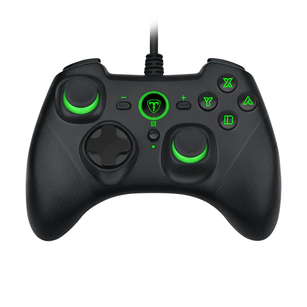T-Dagger TAURUS TGP-501 Gamepad Controller price in Pakistan product image