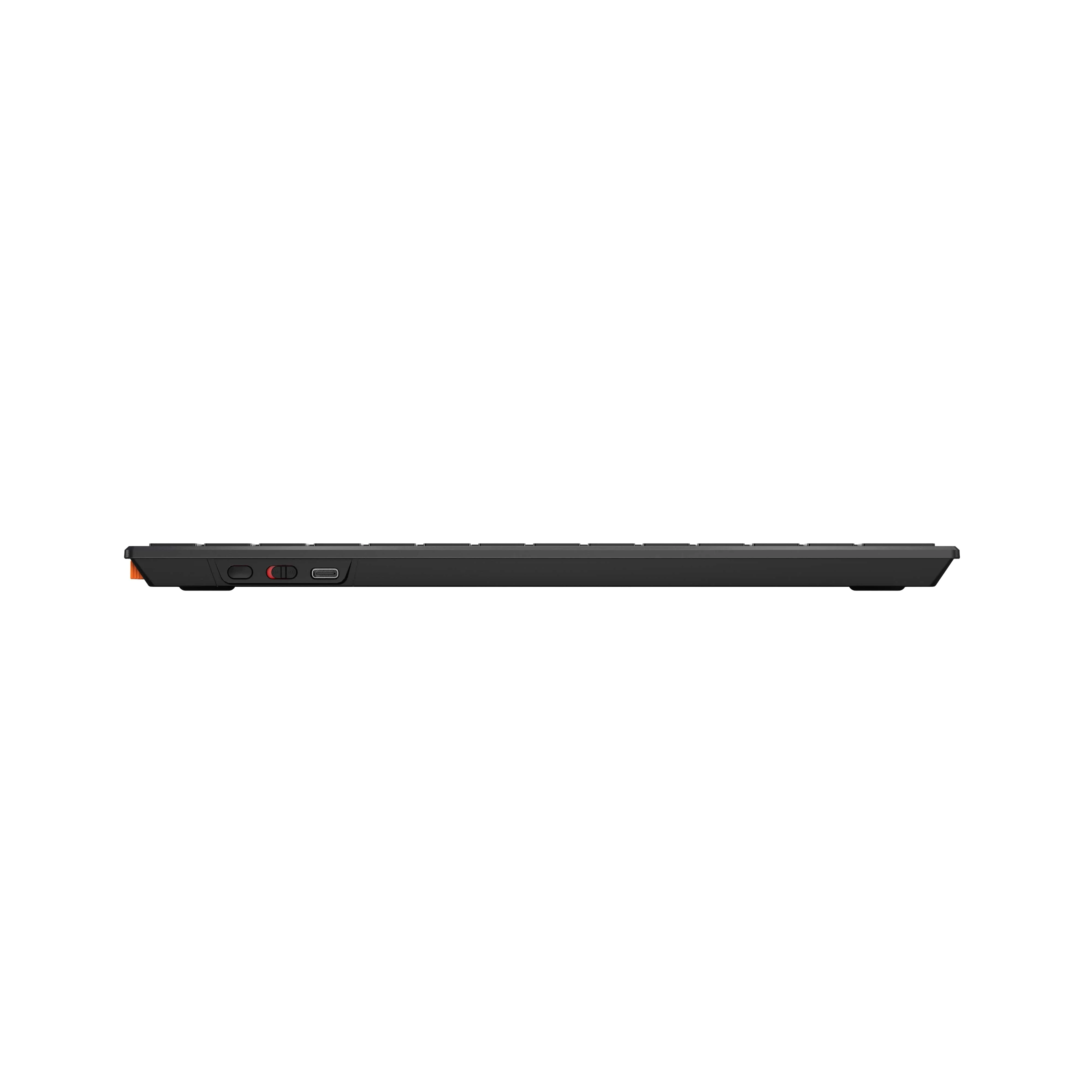 A4tech FBX50C Dual Mode Low Profile Full Office Keyboard image 4