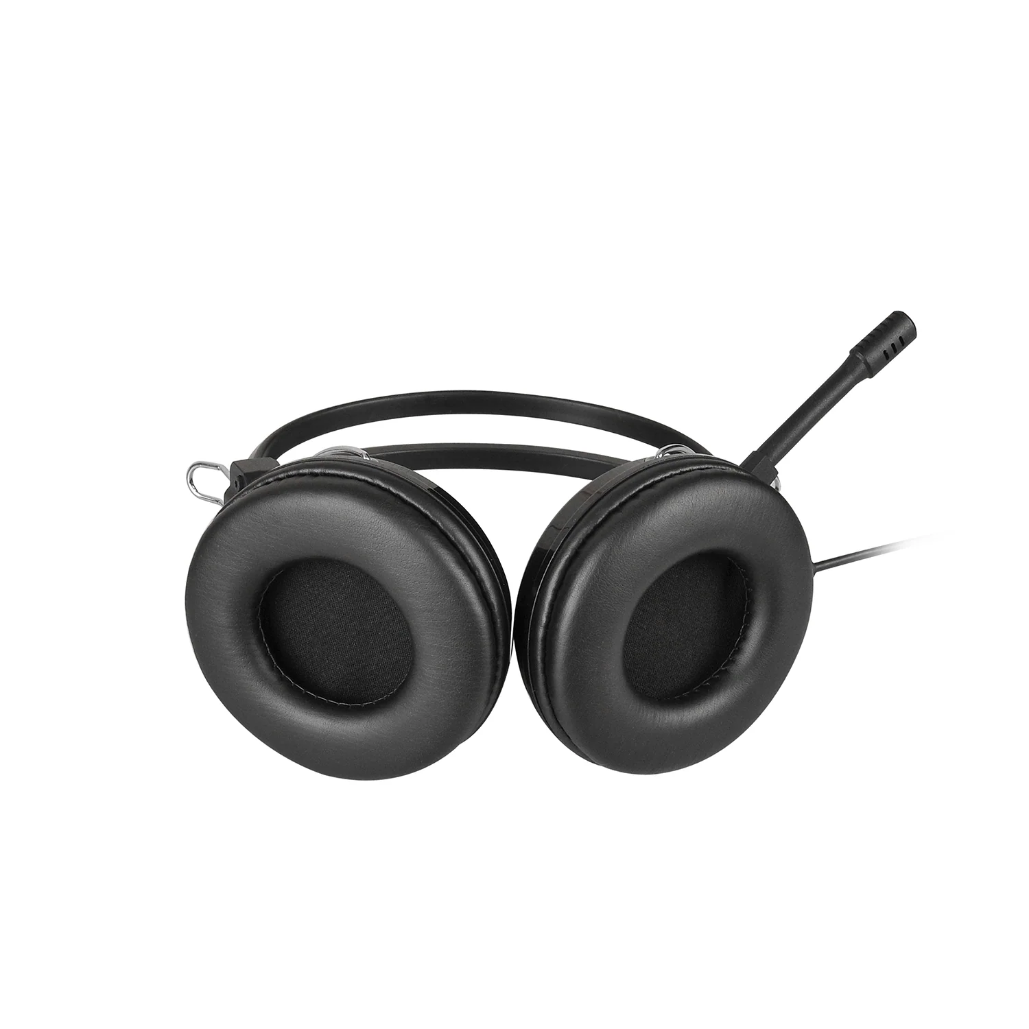 A4tech HU-35 Comfort Fit Stereo USB Headphone image 4