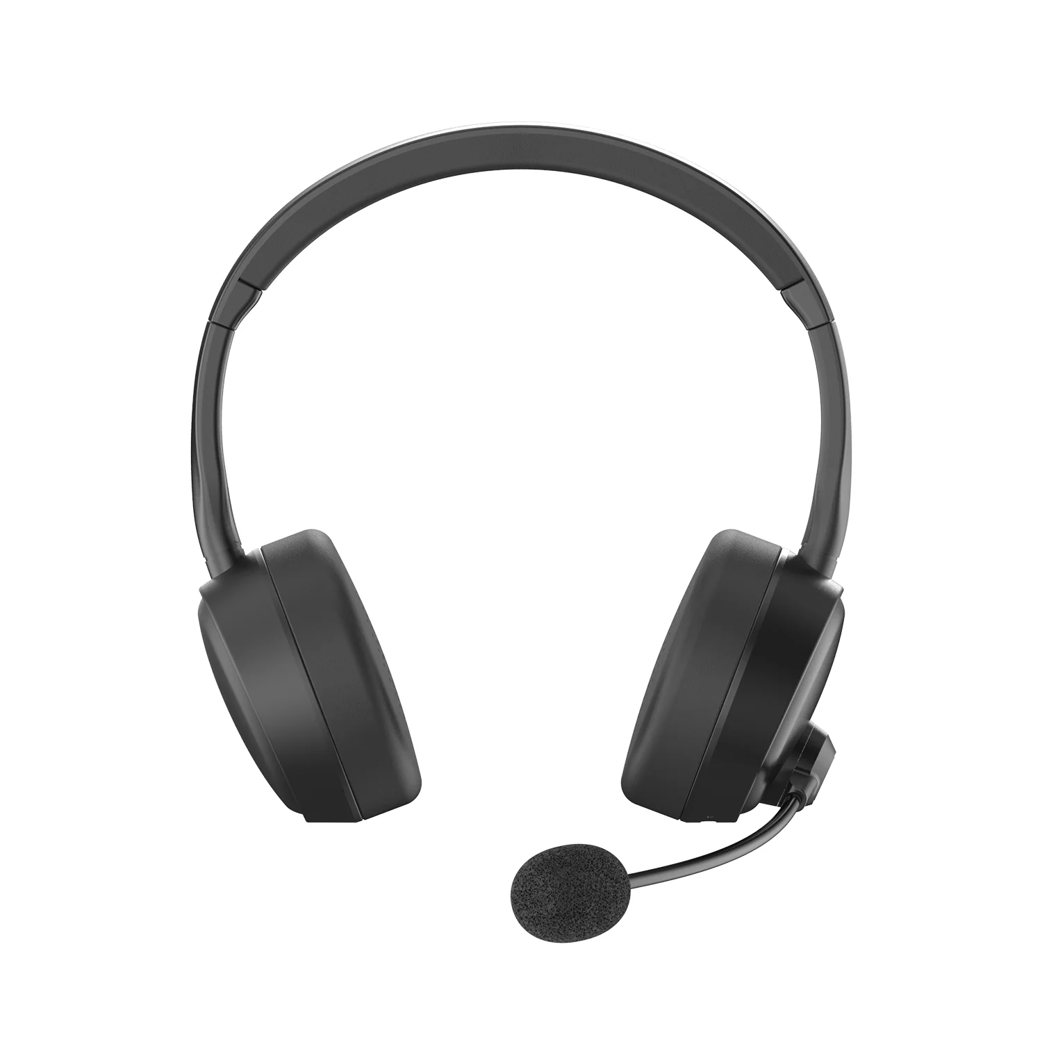 A4tech BH235 Wireless Lightwight Noise-Cancelling Mic Headset price in Pakistan product image