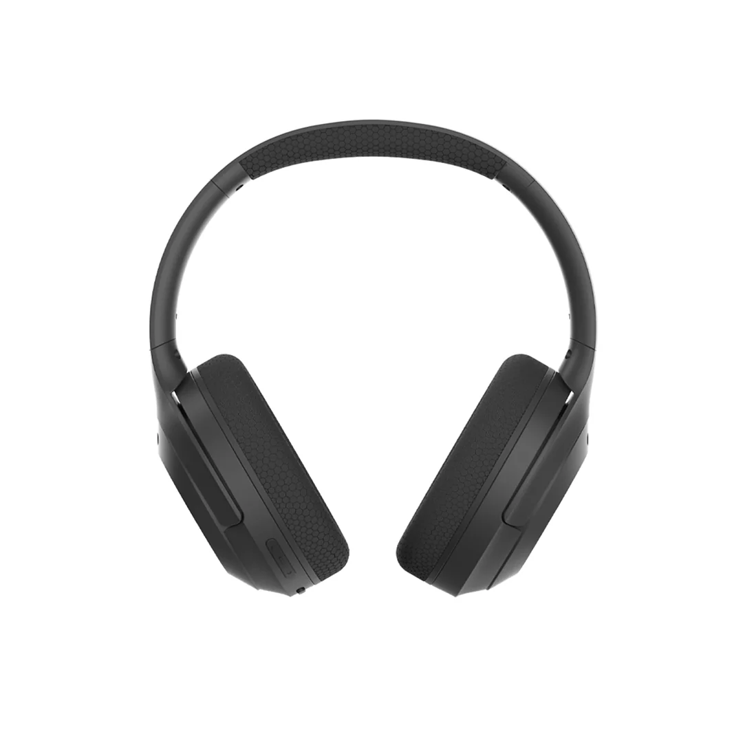 A4tech BH220 Black Wireless M.O.C.I. Dome Tech Headset price in Pakistan product image
