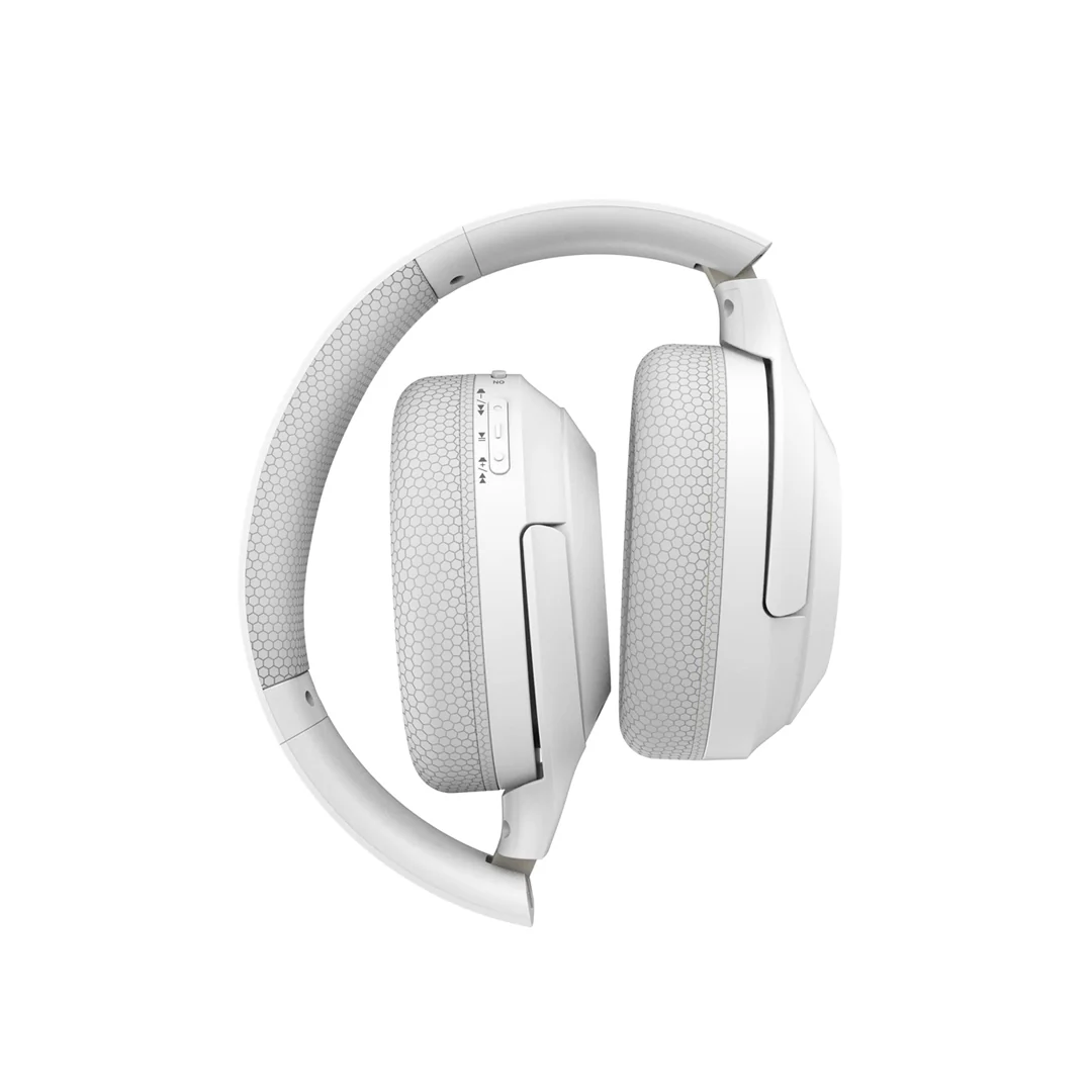 Buy A4tech BH220 White Wireless Omni-Directional Mic Headset online in Pakistan at WaddaGamer
