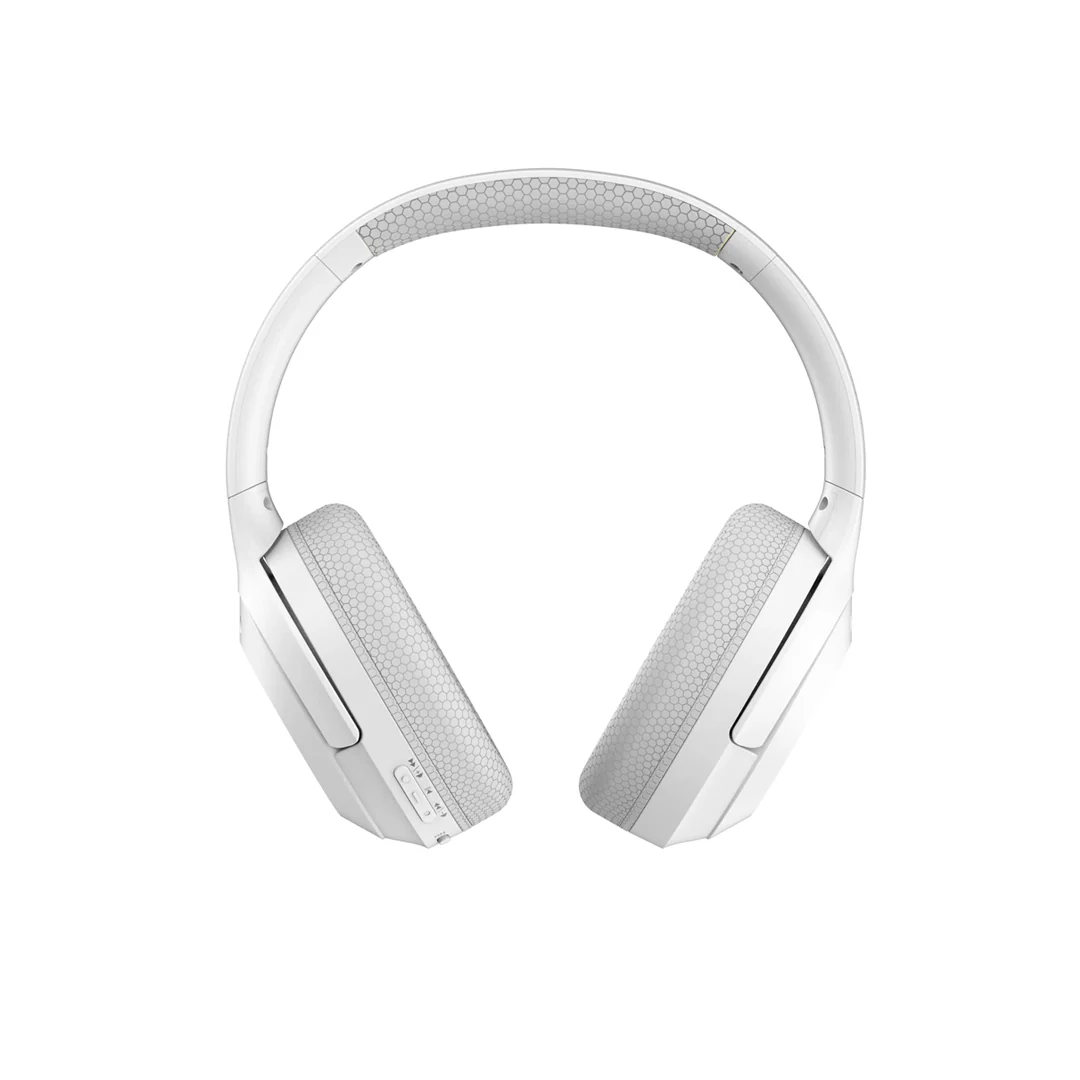 A4tech BH220 White Wireless Omni-Directional Mic Headset price in Pakistan product image