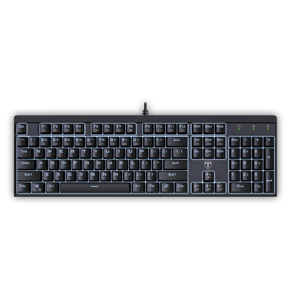 T-Dagger Escort TGK303 Mechanical Keyboard image 5