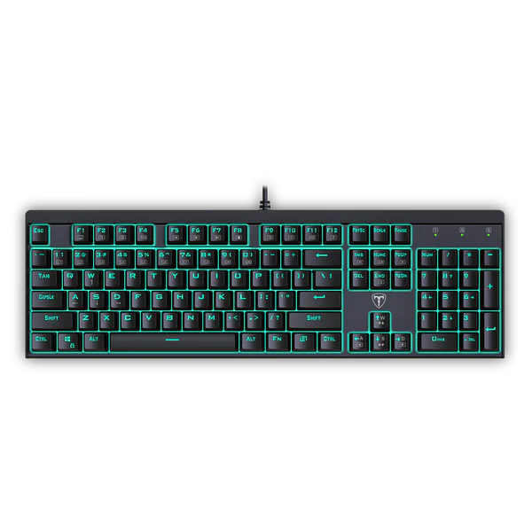 T-Dagger Escort TGK303 Mechanical Keyboard price in Pakistan product image